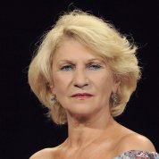 Horváth Zsuzsa