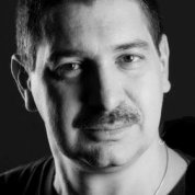 Kulcsár Székely Attila