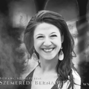 Szemerédi Bernadett