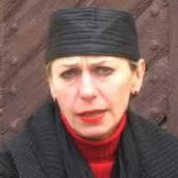 Tresz Zsuzsa