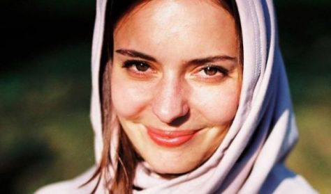 Veronika Keresztesova