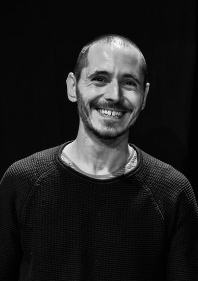 Szivák-Tóth Viktor