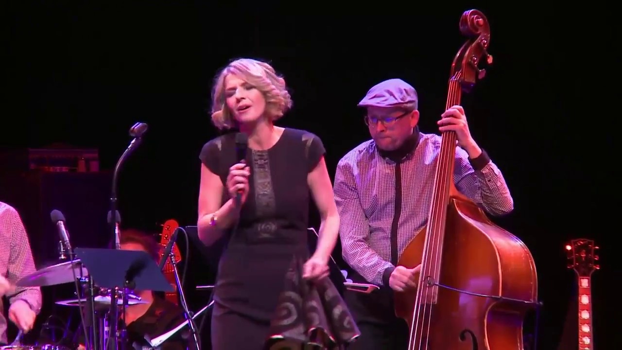 Swinguistique zenekar