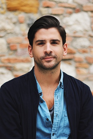 Szabó-Székely Ármin