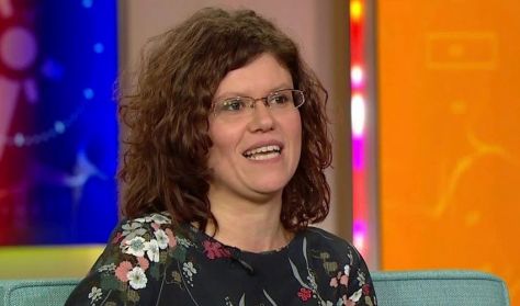 Orgován Szigeti Réka