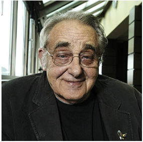 Hollósi Frigyes-díjat alapított a Kőszegi Várszínház