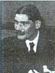 Daday Loránd