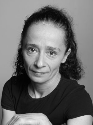 Fodor Katalin