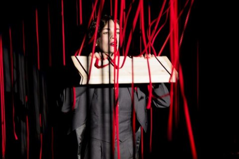 Még ezt elmondom, aztán megyek...